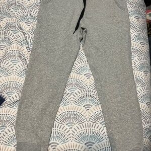 Women’s Calvin Klein Performance Joggers size medium